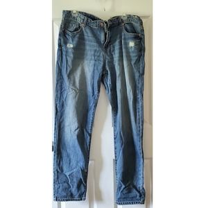 Joe Fresh Boyfriend Jeans for Women 